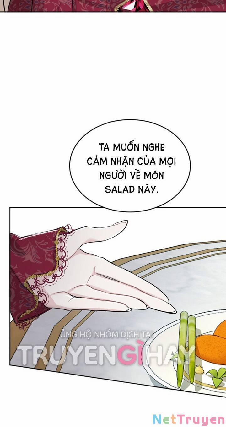 Tôi Sẽ Bị Trừ Khử Cùng Hoàng Đế 19.2 trang 7