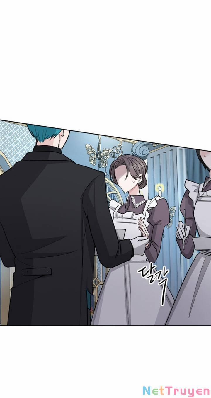 Tôi Sẽ Bị Trừ Khử Cùng Hoàng Đế 19.2 trang 8