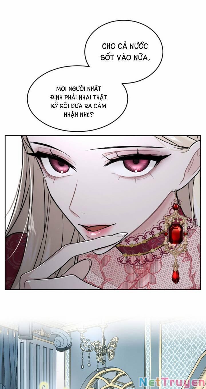 Tôi Sẽ Bị Trừ Khử Cùng Hoàng Đế 19.2 trang 9