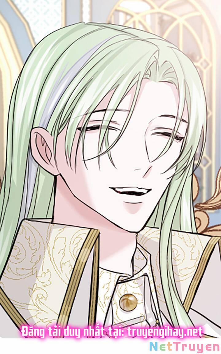 Tôi Sẽ Bị Trừ Khử Cùng Hoàng Đế 20.1 trang 1