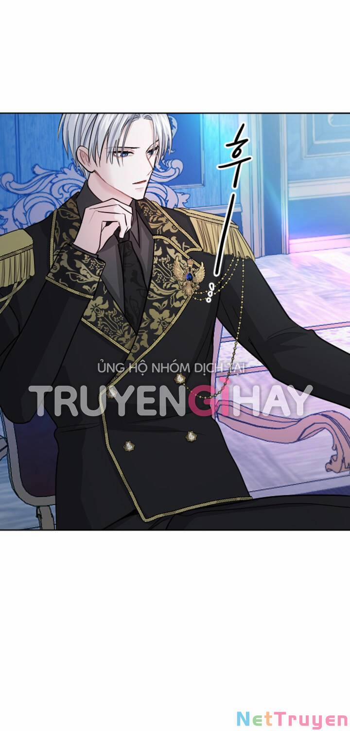 Tôi Sẽ Bị Trừ Khử Cùng Hoàng Đế 20.1 trang 14