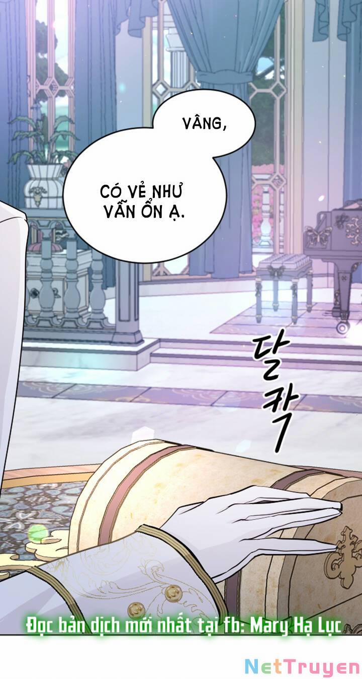 Tôi Sẽ Bị Trừ Khử Cùng Hoàng Đế 20.1 trang 16