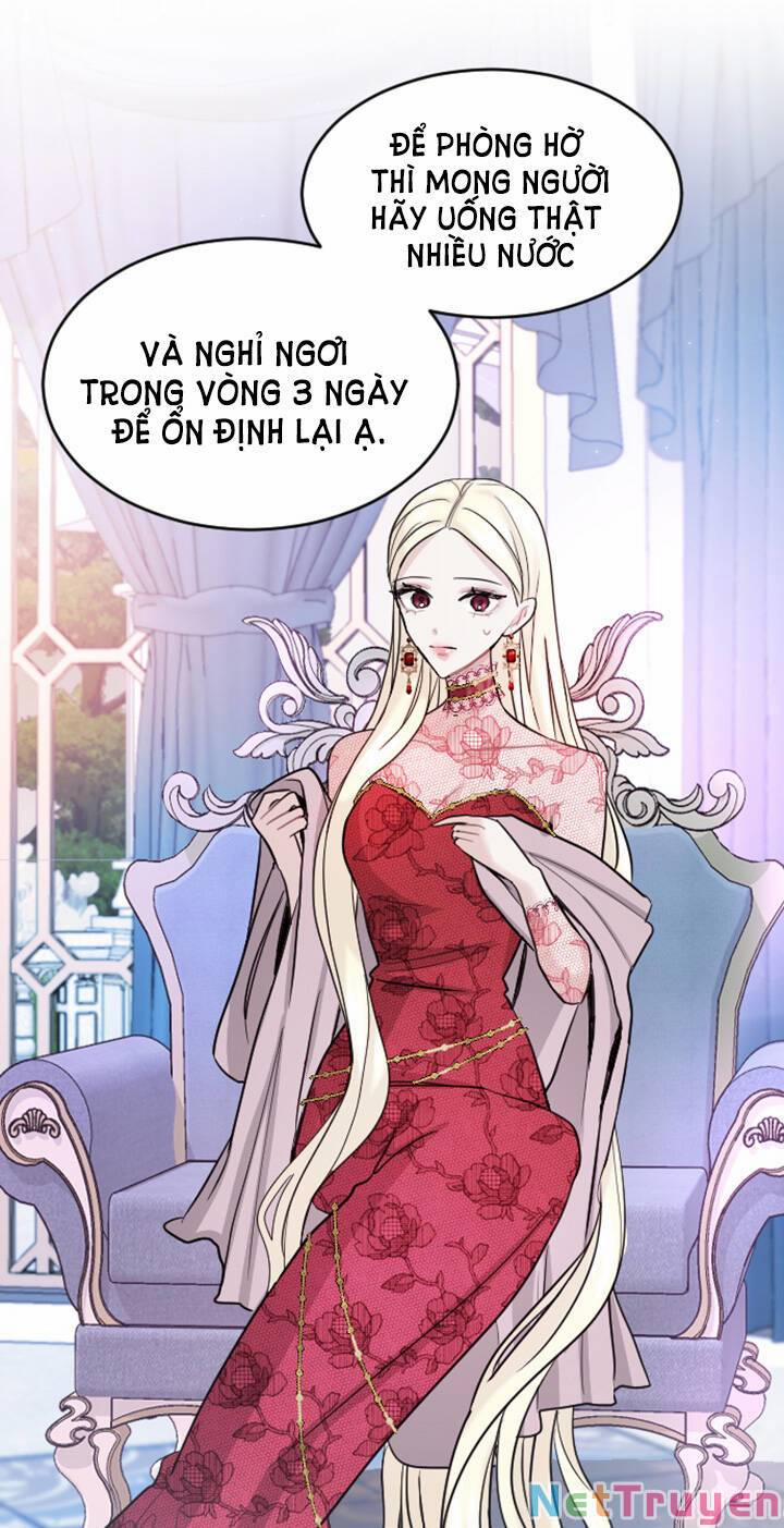 Tôi Sẽ Bị Trừ Khử Cùng Hoàng Đế 20.1 trang 17