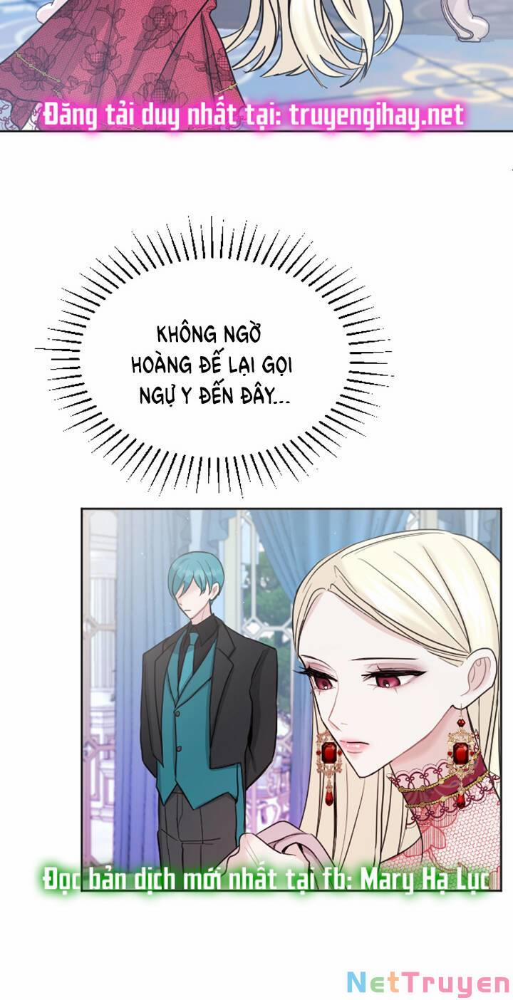 Tôi Sẽ Bị Trừ Khử Cùng Hoàng Đế 20.1 trang 18