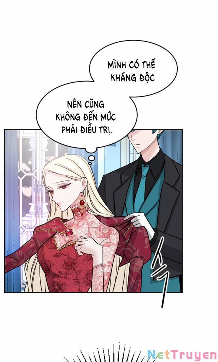 Tôi Sẽ Bị Trừ Khử Cùng Hoàng Đế 20.1 trang 19