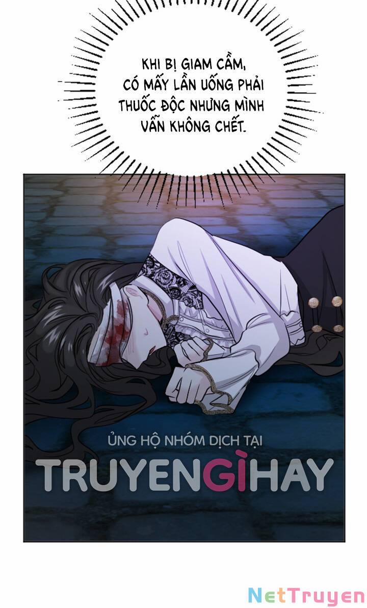 Tôi Sẽ Bị Trừ Khử Cùng Hoàng Đế 20.1 trang 20