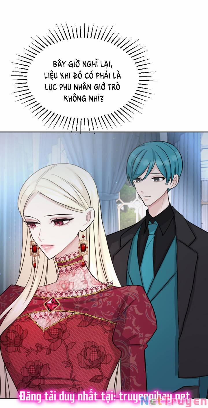 Tôi Sẽ Bị Trừ Khử Cùng Hoàng Đế 20.1 trang 21