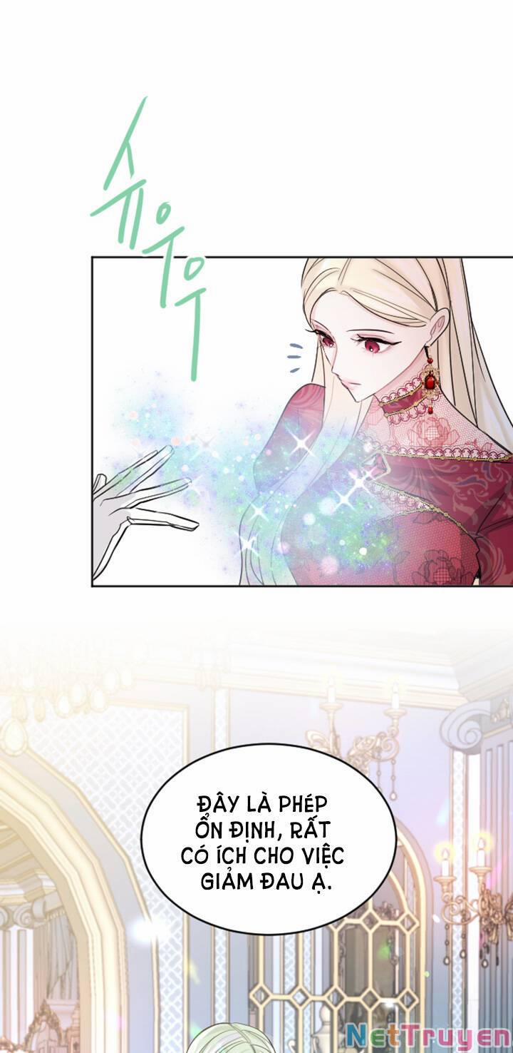 Tôi Sẽ Bị Trừ Khử Cùng Hoàng Đế 20.1 trang 23