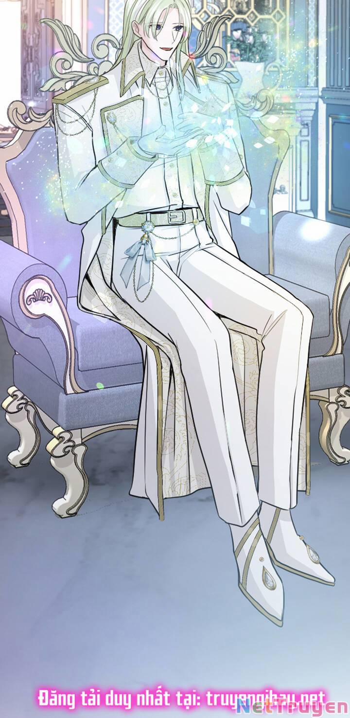 Tôi Sẽ Bị Trừ Khử Cùng Hoàng Đế 20.1 trang 24