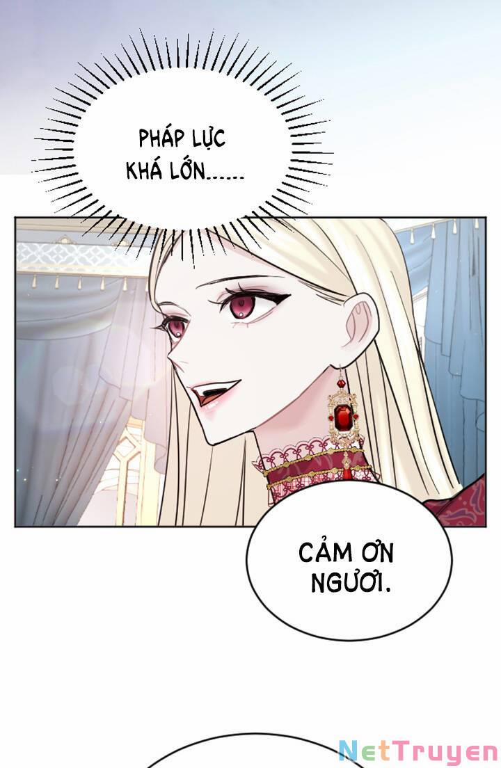 Tôi Sẽ Bị Trừ Khử Cùng Hoàng Đế 20.1 trang 25