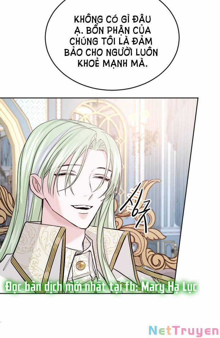 Tôi Sẽ Bị Trừ Khử Cùng Hoàng Đế 20.1 trang 26