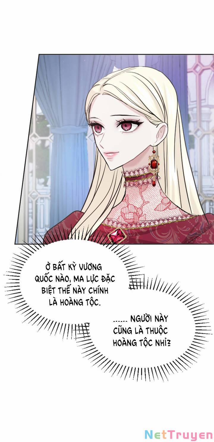 Tôi Sẽ Bị Trừ Khử Cùng Hoàng Đế 20.1 trang 27