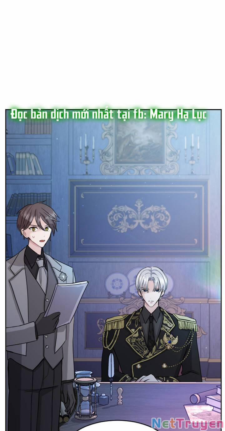 Tôi Sẽ Bị Trừ Khử Cùng Hoàng Đế 20.1 trang 3