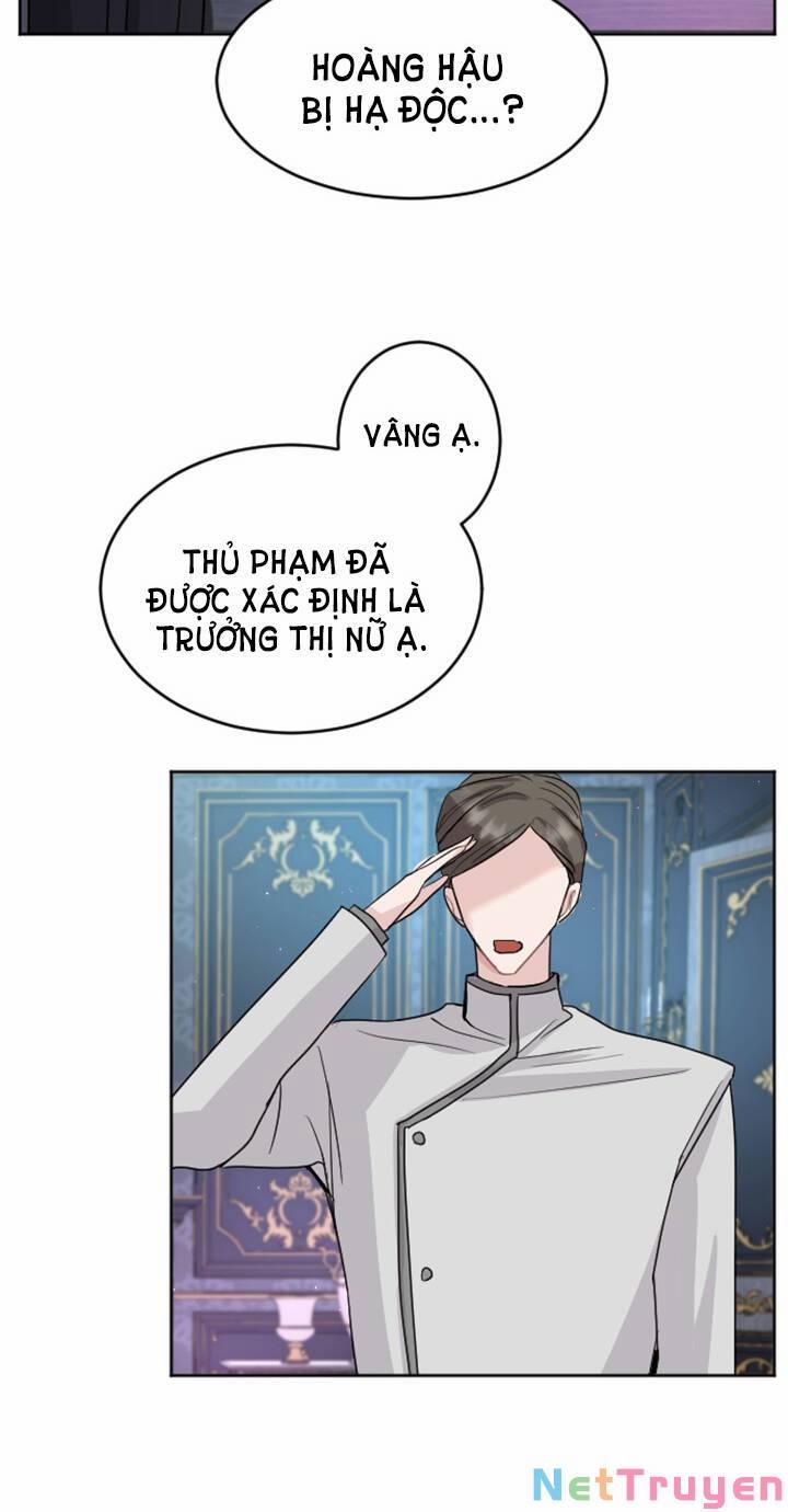 Tôi Sẽ Bị Trừ Khử Cùng Hoàng Đế 20.1 trang 4