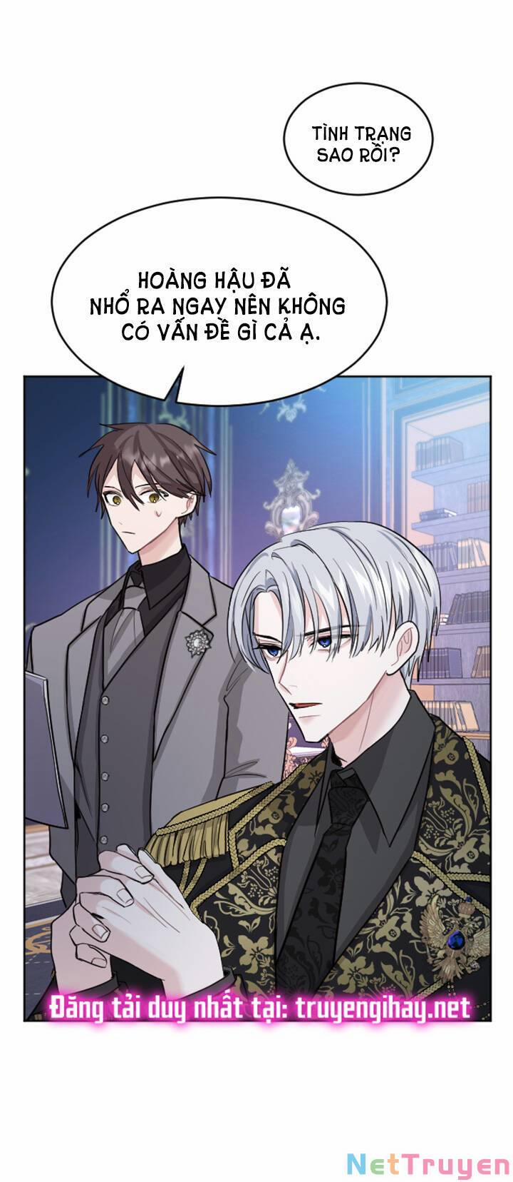 Tôi Sẽ Bị Trừ Khử Cùng Hoàng Đế 20.1 trang 5