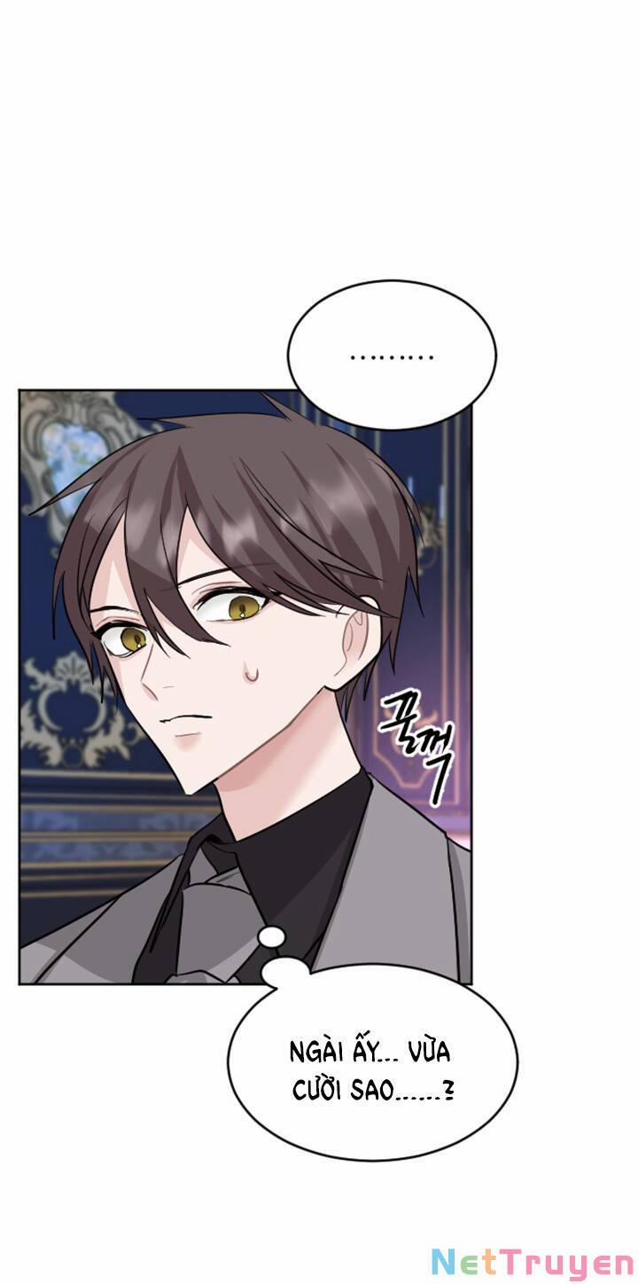 Tôi Sẽ Bị Trừ Khử Cùng Hoàng Đế 20.1 trang 8