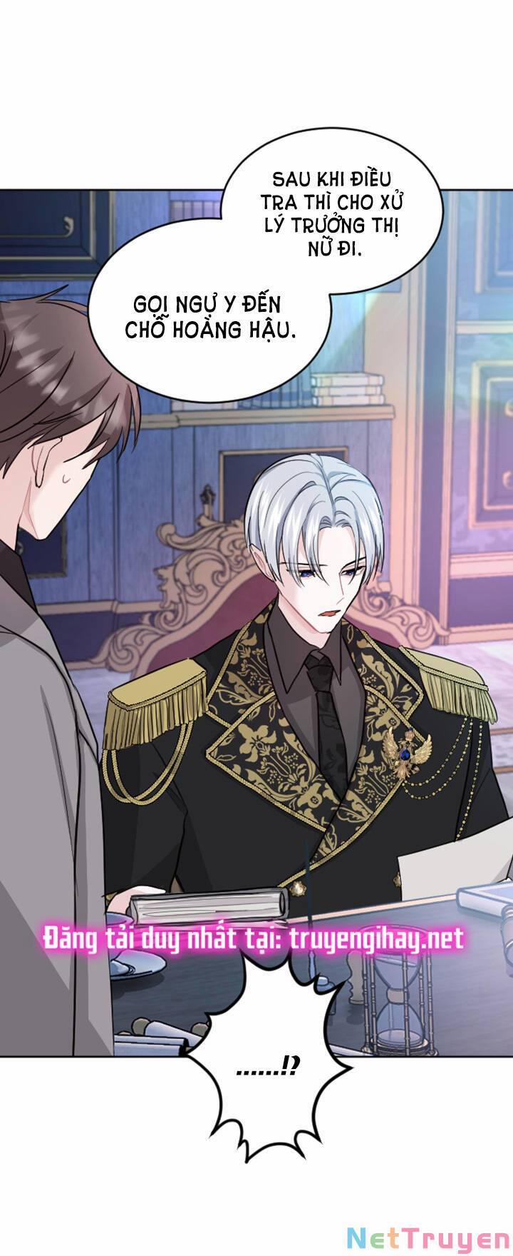 Tôi Sẽ Bị Trừ Khử Cùng Hoàng Đế 20.1 trang 9