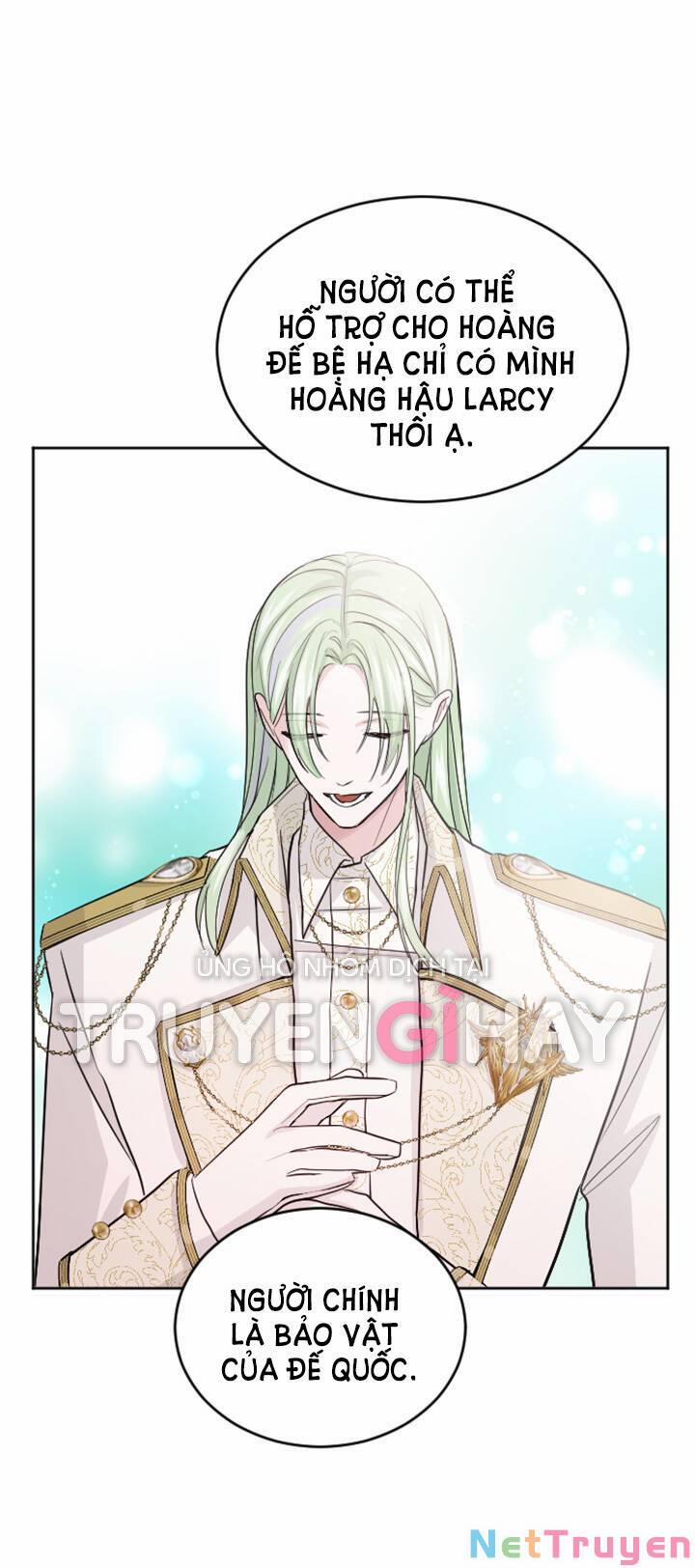 Tôi Sẽ Bị Trừ Khử Cùng Hoàng Đế 20.2 trang 0