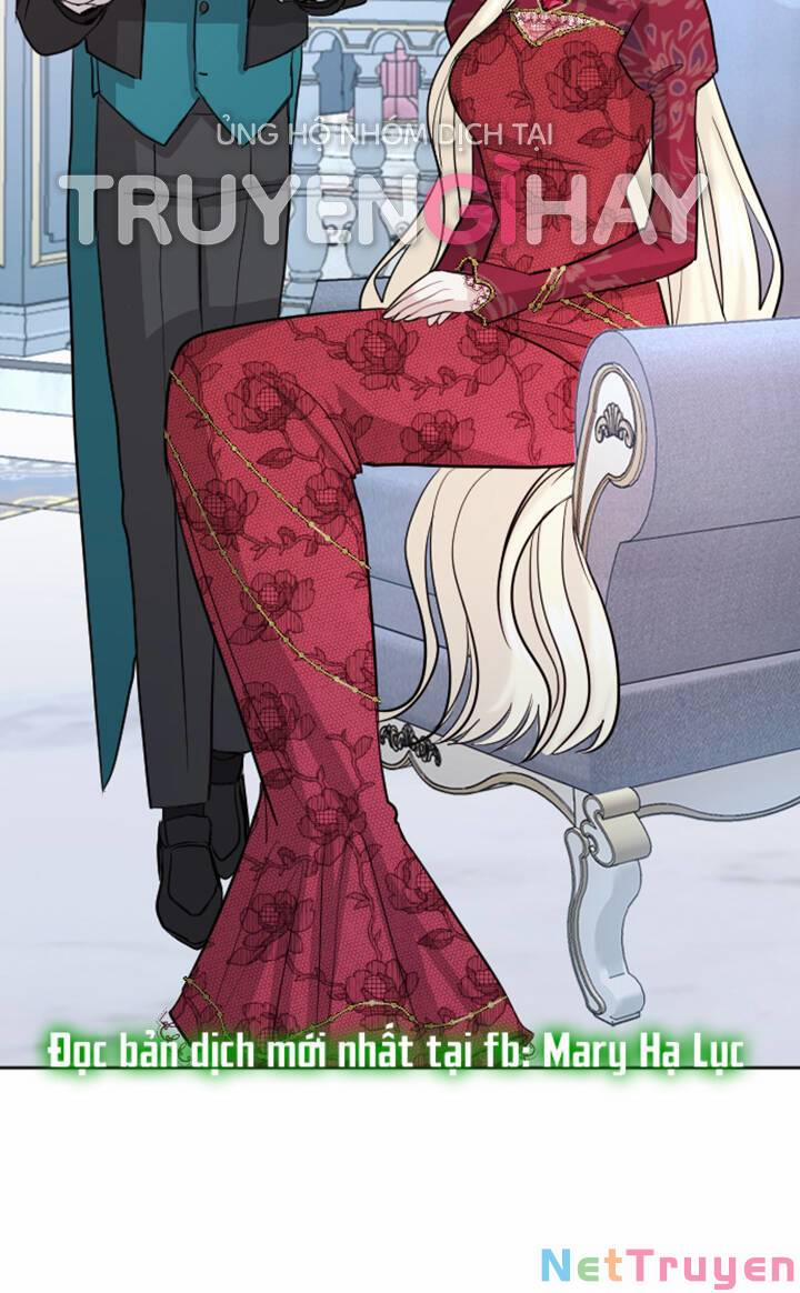 Tôi Sẽ Bị Trừ Khử Cùng Hoàng Đế 20.2 trang 14