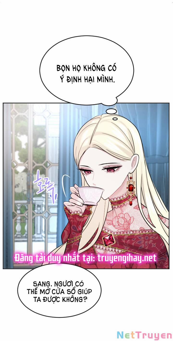 Tôi Sẽ Bị Trừ Khử Cùng Hoàng Đế 20.2 trang 15