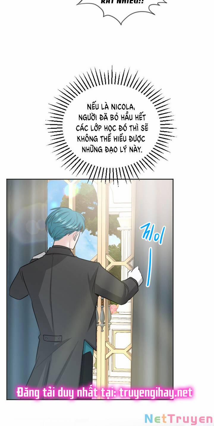 Tôi Sẽ Bị Trừ Khử Cùng Hoàng Đế 20.2 trang 17