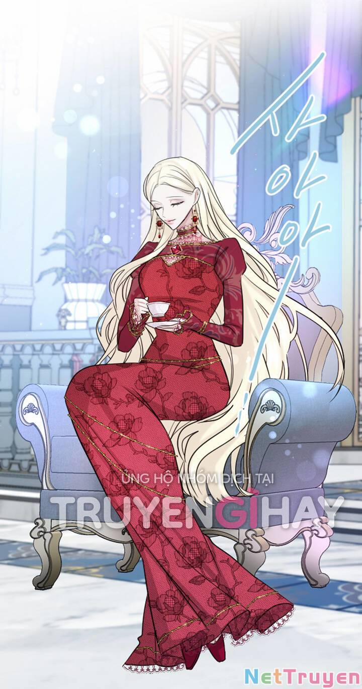 Tôi Sẽ Bị Trừ Khử Cùng Hoàng Đế 20.2 trang 18