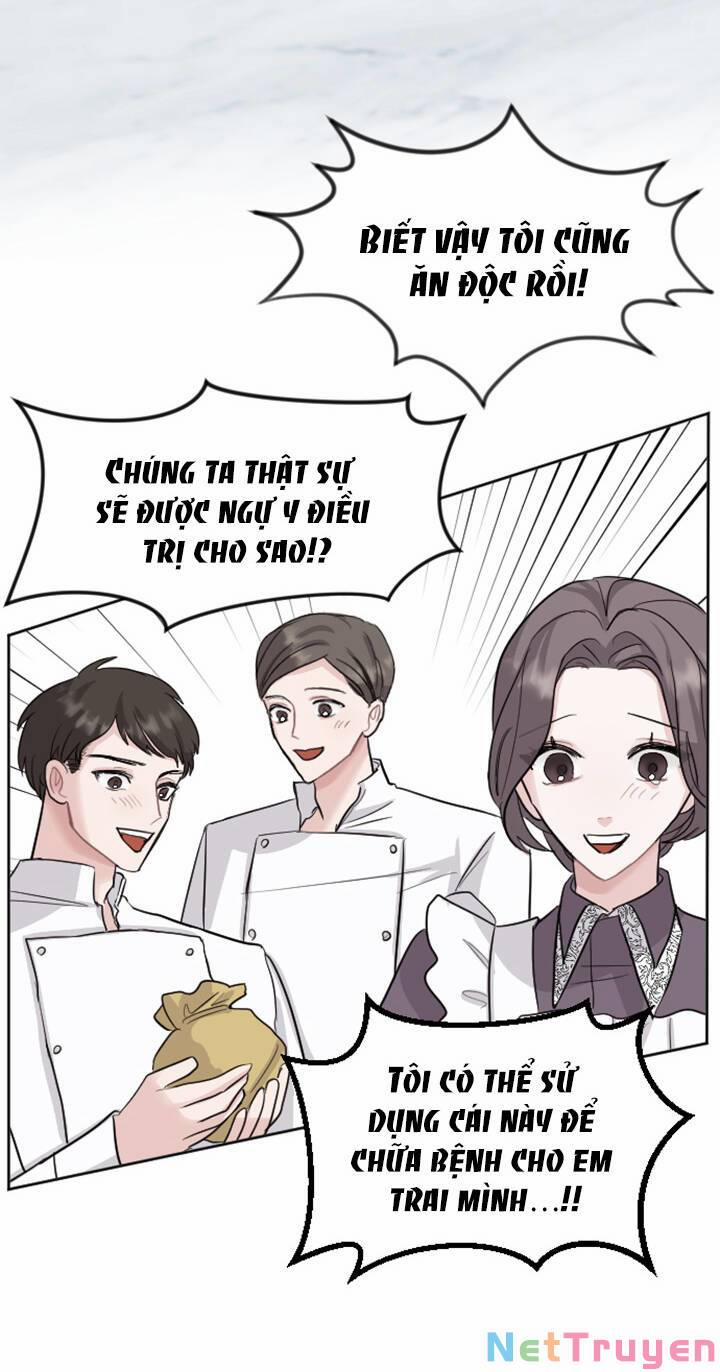 Tôi Sẽ Bị Trừ Khử Cùng Hoàng Đế 20.2 trang 19