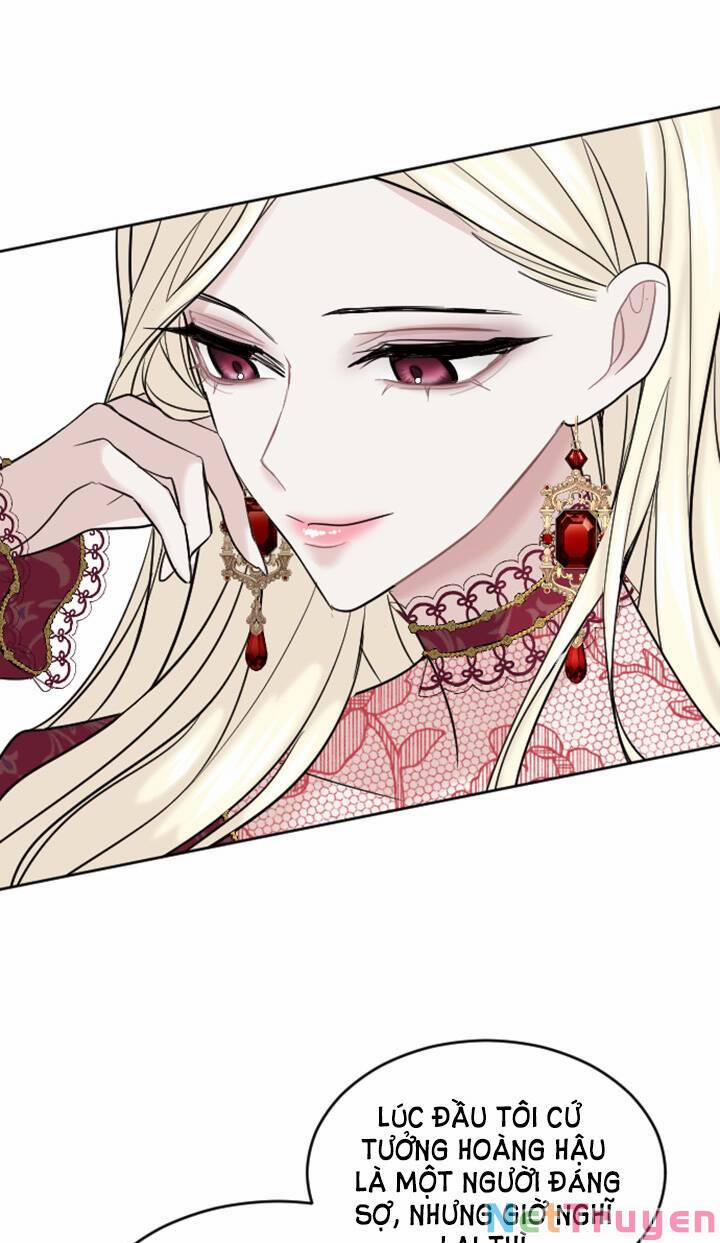 Tôi Sẽ Bị Trừ Khử Cùng Hoàng Đế 20.2 trang 20