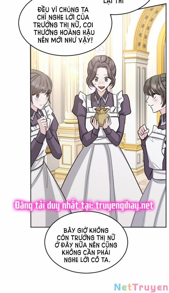 Tôi Sẽ Bị Trừ Khử Cùng Hoàng Đế 20.2 trang 21