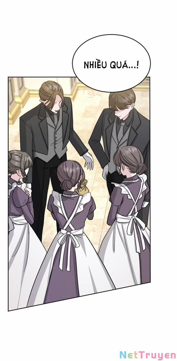 Tôi Sẽ Bị Trừ Khử Cùng Hoàng Đế 20.2 trang 22