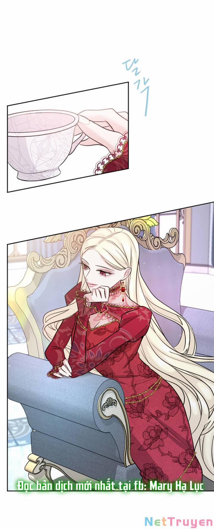 Tôi Sẽ Bị Trừ Khử Cùng Hoàng Đế 20.2 trang 23