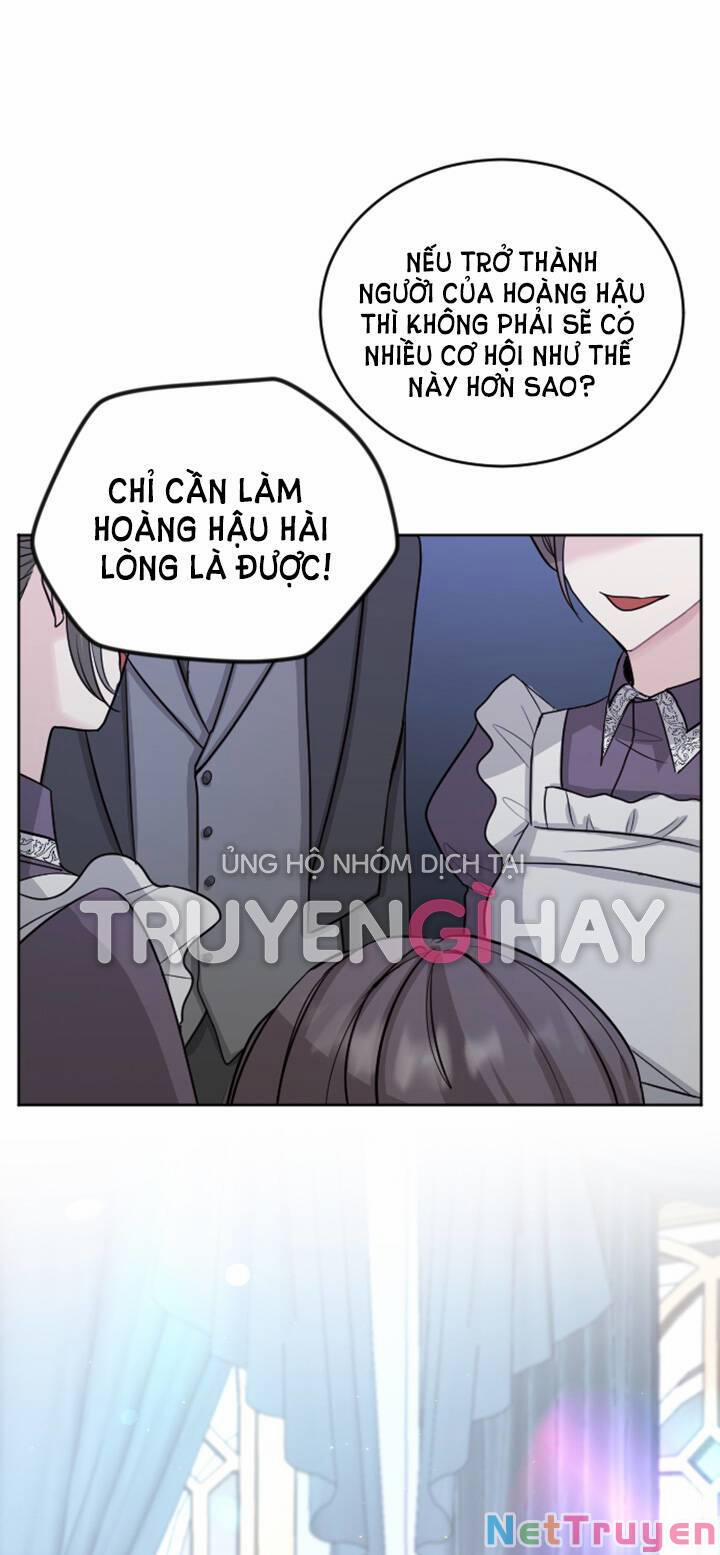 Tôi Sẽ Bị Trừ Khử Cùng Hoàng Đế 20.2 trang 24