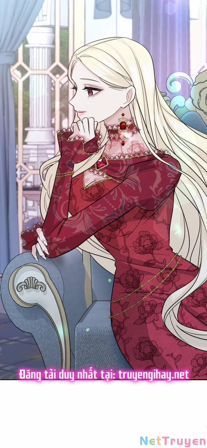 Tôi Sẽ Bị Trừ Khử Cùng Hoàng Đế 20.2 trang 25