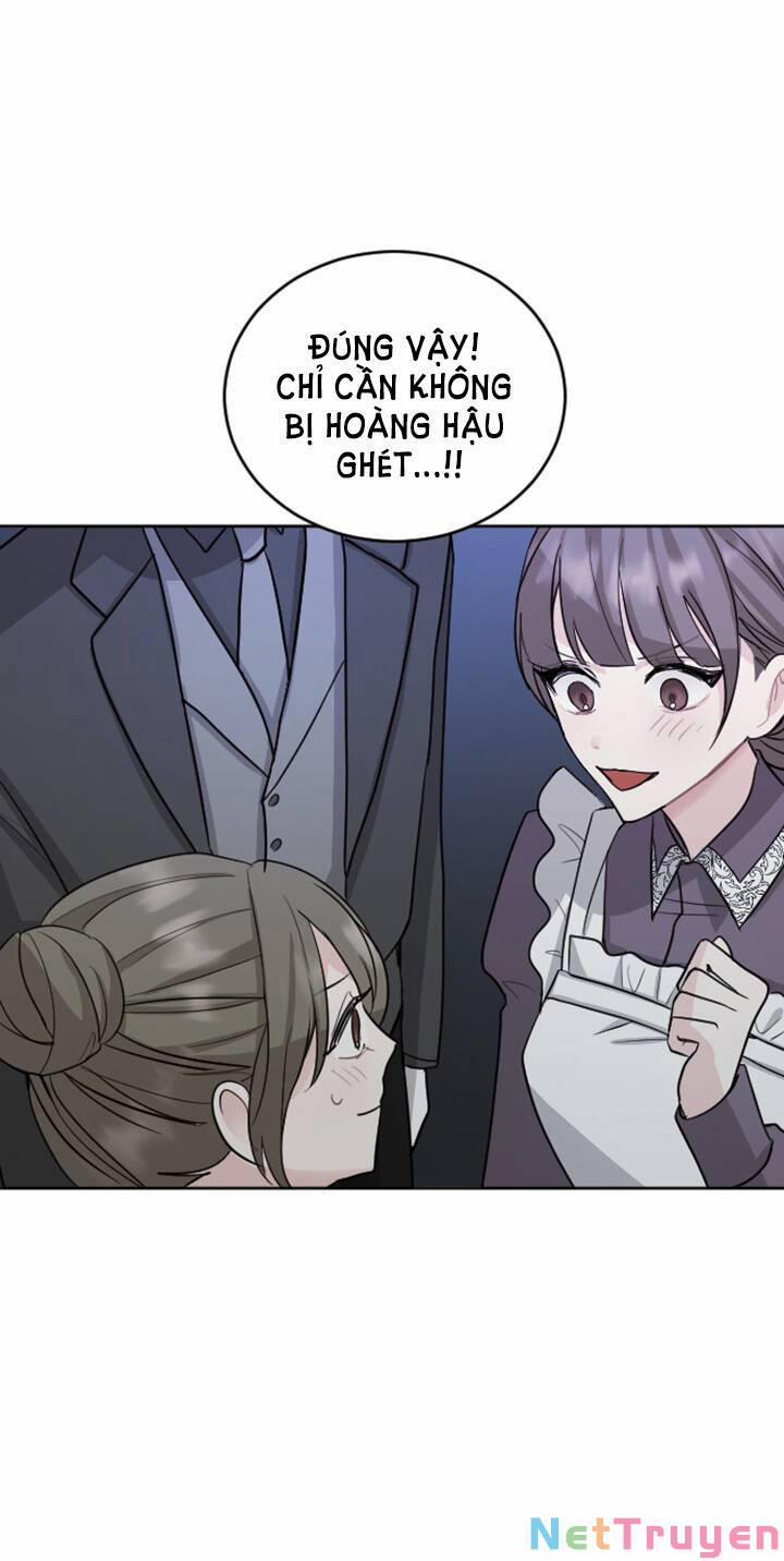 Tôi Sẽ Bị Trừ Khử Cùng Hoàng Đế 20.2 trang 26