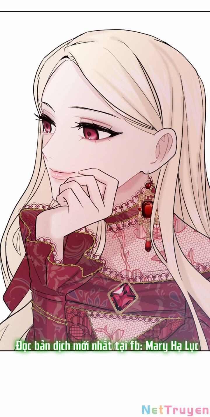 Tôi Sẽ Bị Trừ Khử Cùng Hoàng Đế 20.2 trang 27