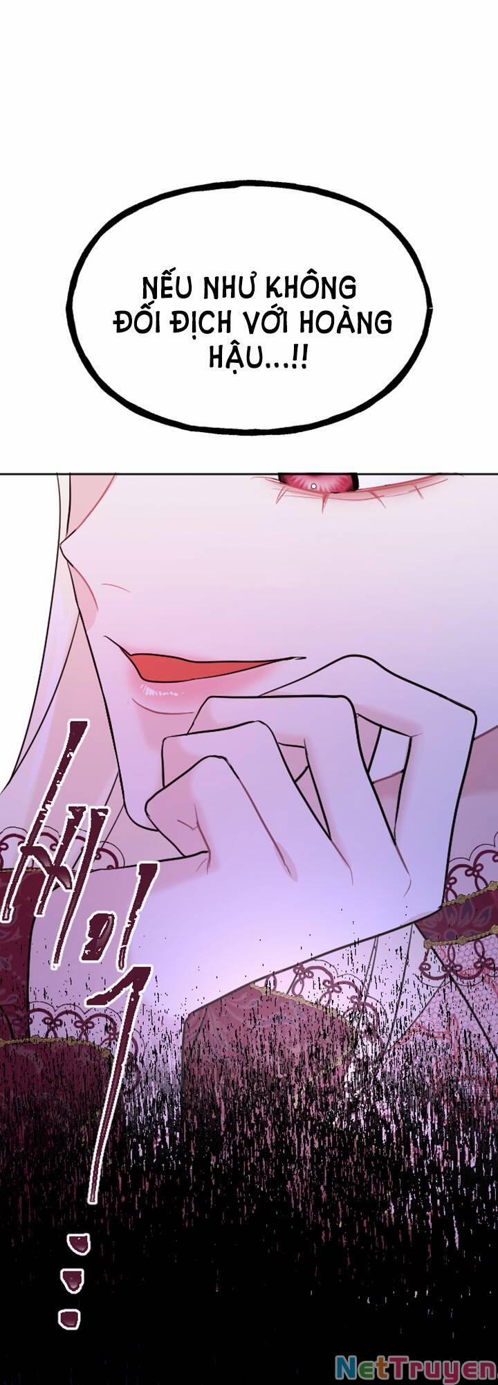 Tôi Sẽ Bị Trừ Khử Cùng Hoàng Đế 20.2 trang 28