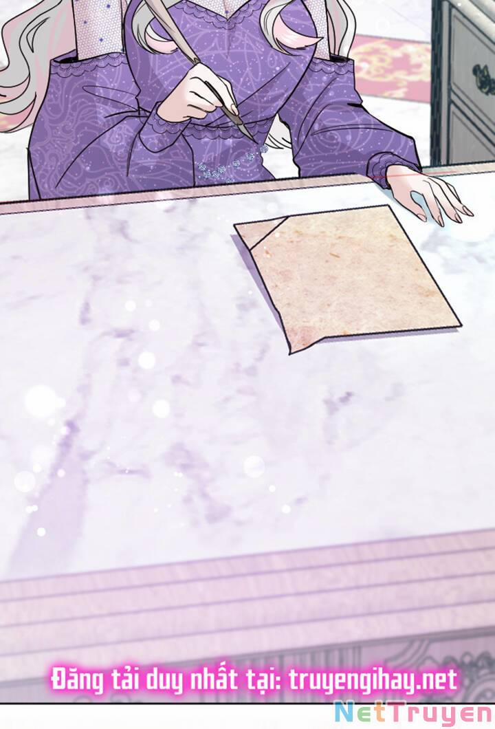 Tôi Sẽ Bị Trừ Khử Cùng Hoàng Đế 20.2 trang 30