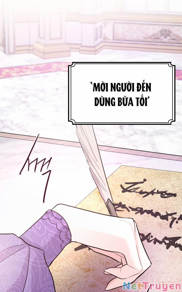 Tôi Sẽ Bị Trừ Khử Cùng Hoàng Đế 20.2 trang 31