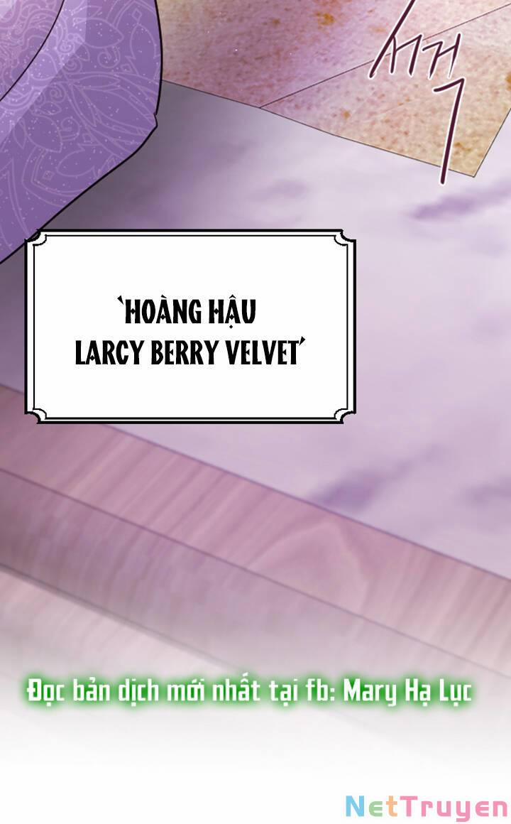 Tôi Sẽ Bị Trừ Khử Cùng Hoàng Đế 20.2 trang 32