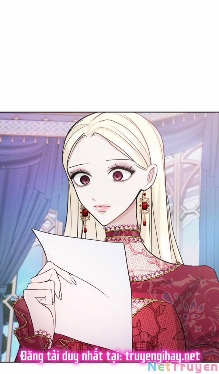 Tôi Sẽ Bị Trừ Khử Cùng Hoàng Đế 20.2 trang 35