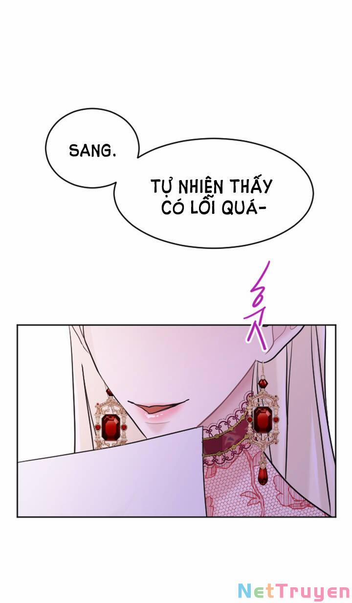 Tôi Sẽ Bị Trừ Khử Cùng Hoàng Đế 20.2 trang 36