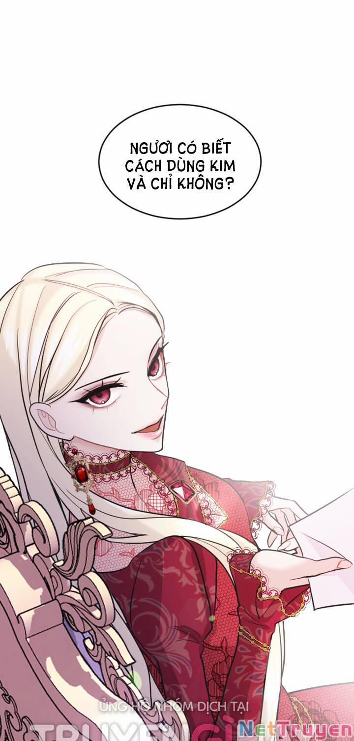 Tôi Sẽ Bị Trừ Khử Cùng Hoàng Đế 20.2 trang 37