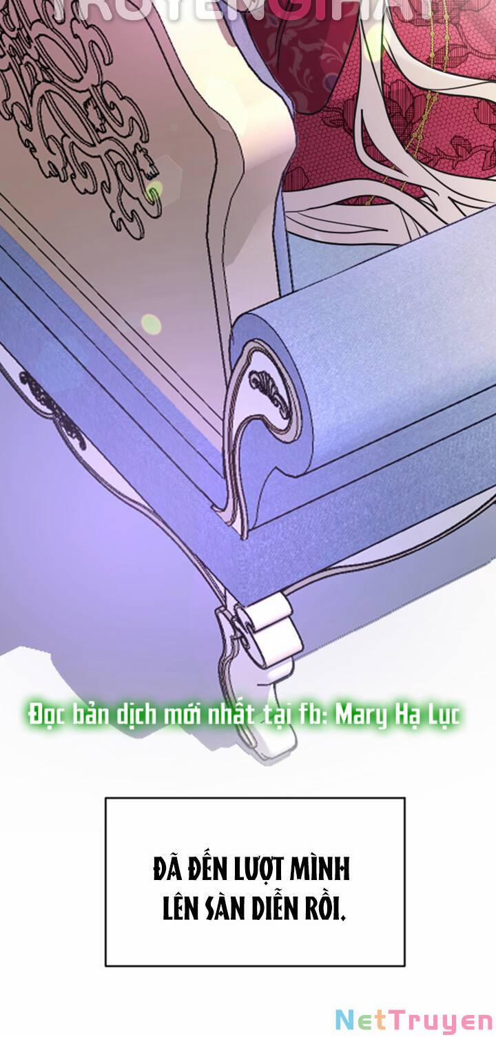 Tôi Sẽ Bị Trừ Khử Cùng Hoàng Đế 20.2 trang 38