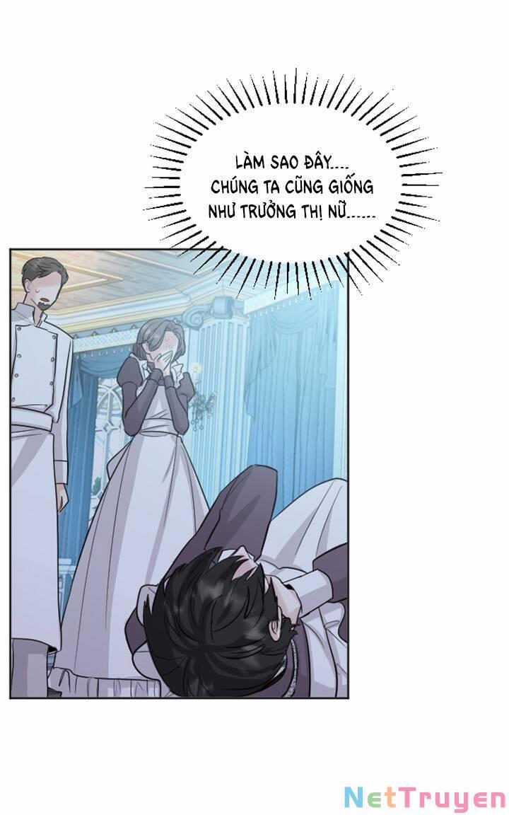 Tôi Sẽ Bị Trừ Khử Cùng Hoàng Đế 20.2 trang 5