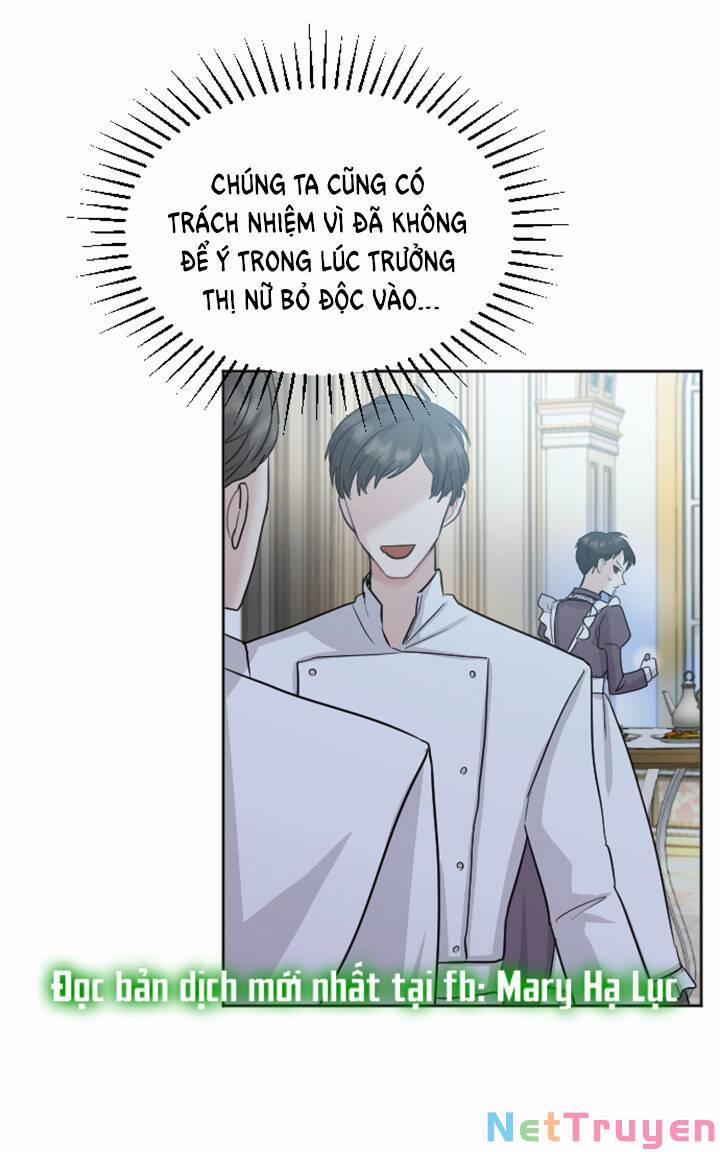 Tôi Sẽ Bị Trừ Khử Cùng Hoàng Đế 20.2 trang 6