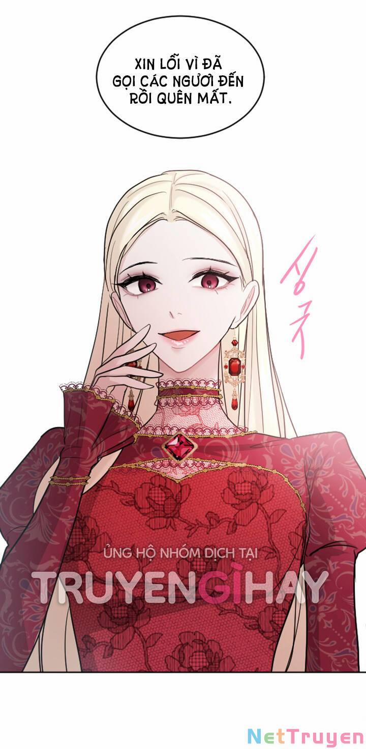 Tôi Sẽ Bị Trừ Khử Cùng Hoàng Đế 20.2 trang 8