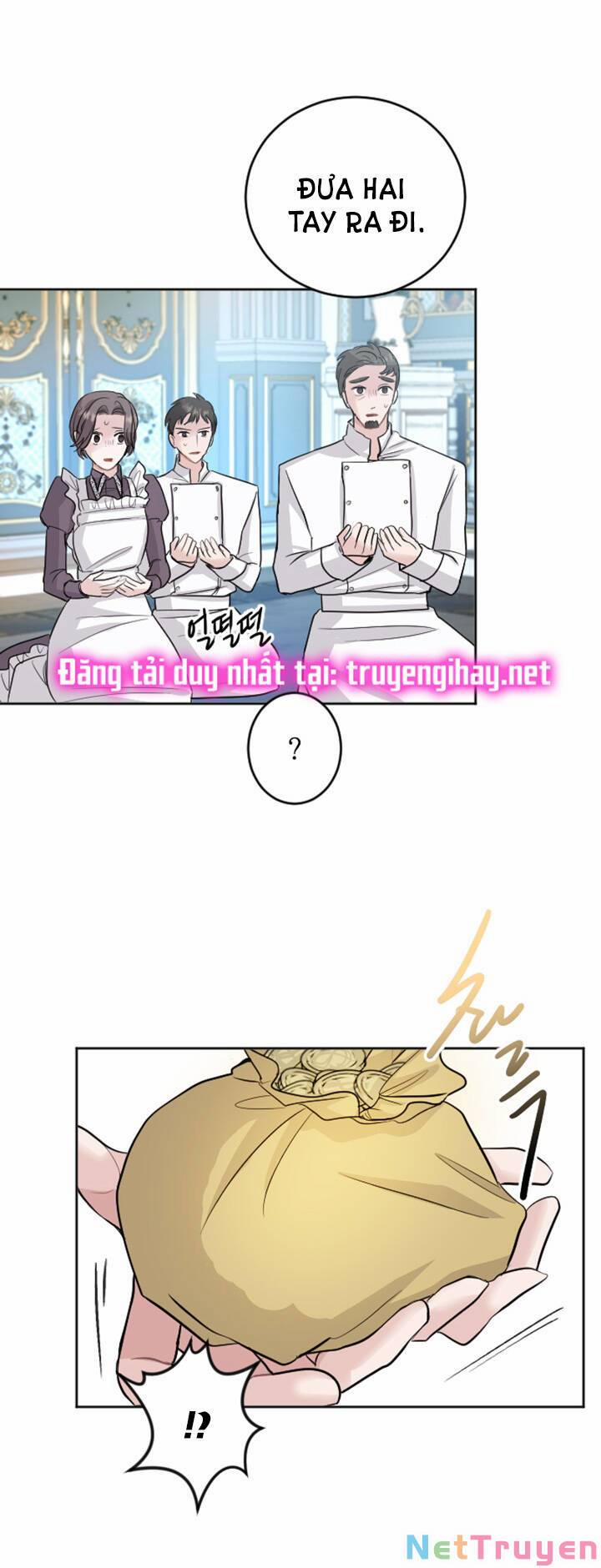 Tôi Sẽ Bị Trừ Khử Cùng Hoàng Đế 20.2 trang 9