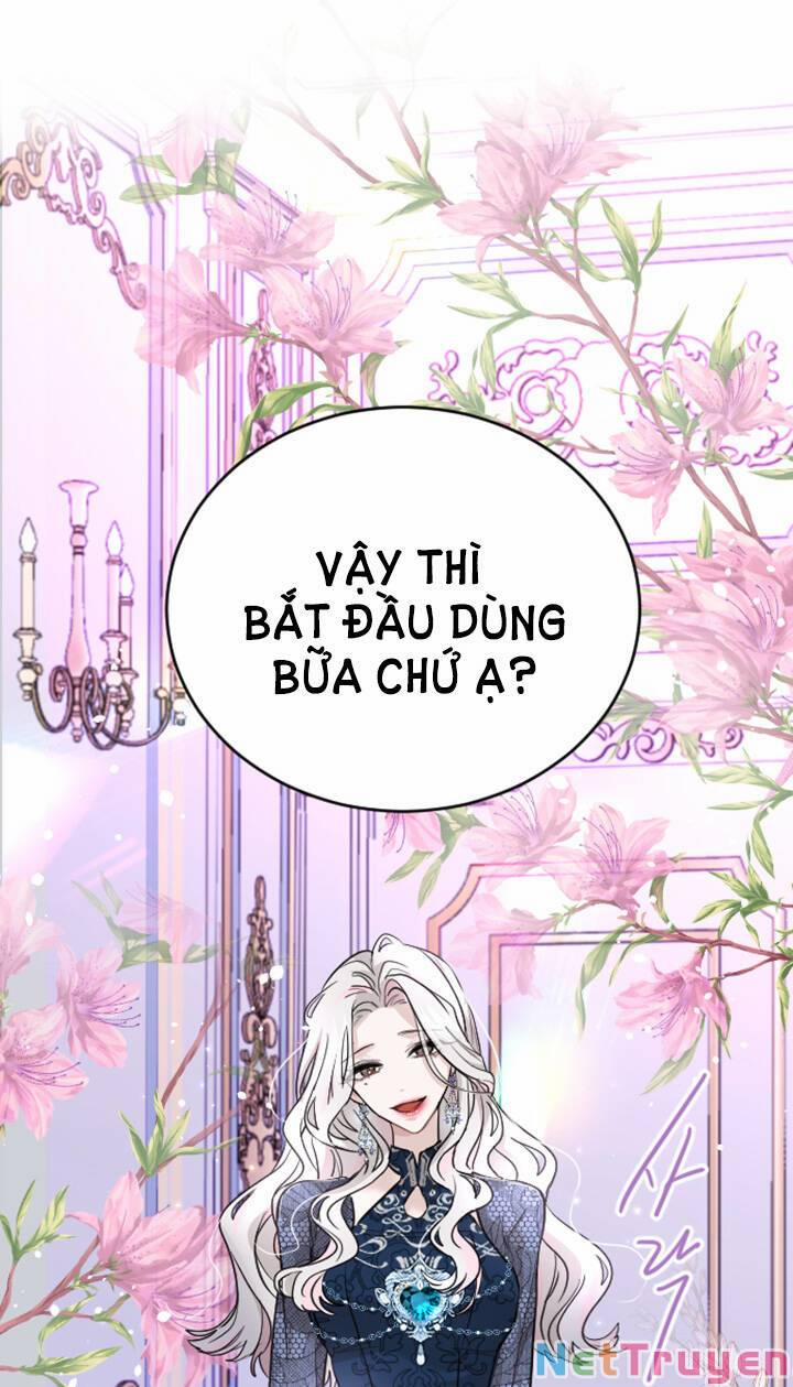 Tôi Sẽ Bị Trừ Khử Cùng Hoàng Đế 21.1 trang 10