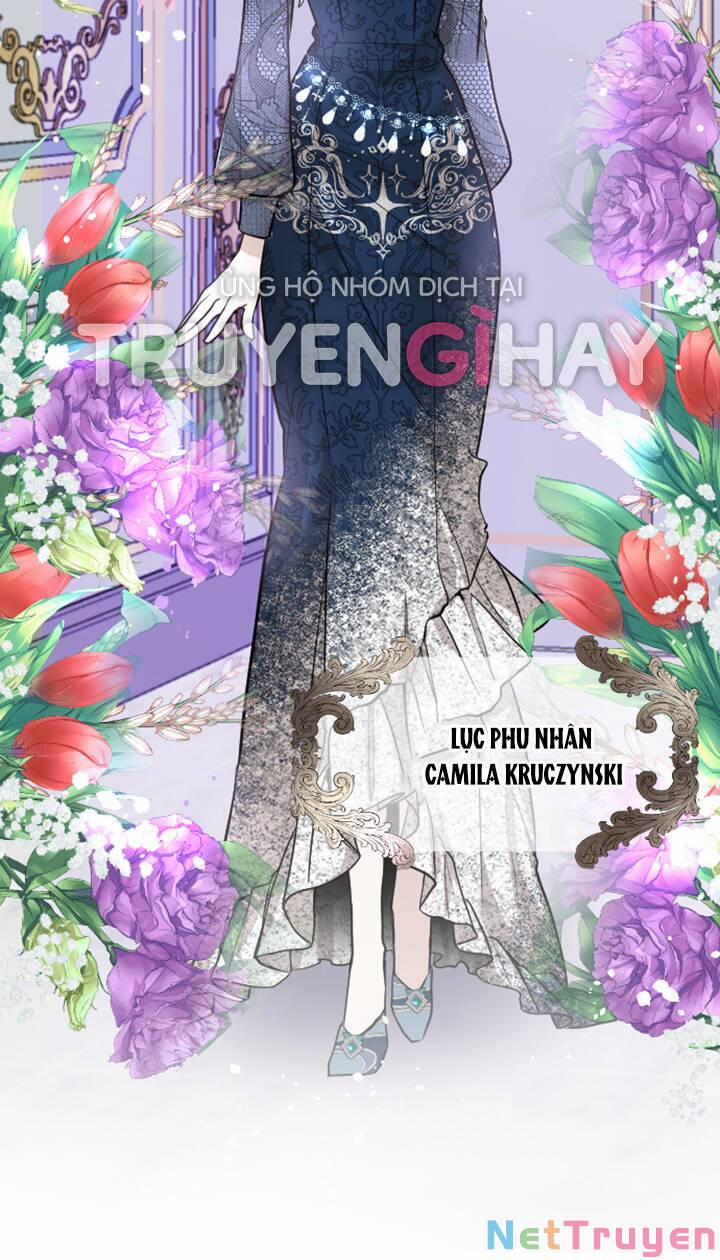 Tôi Sẽ Bị Trừ Khử Cùng Hoàng Đế 21.1 trang 11