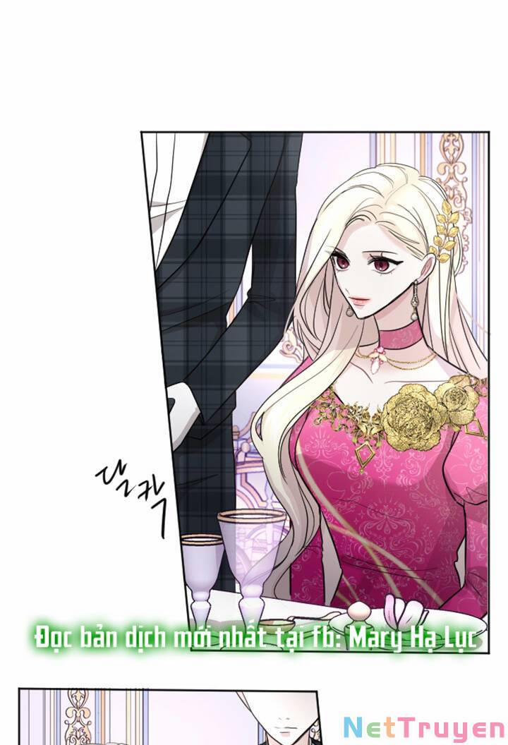 Tôi Sẽ Bị Trừ Khử Cùng Hoàng Đế 21.1 trang 12